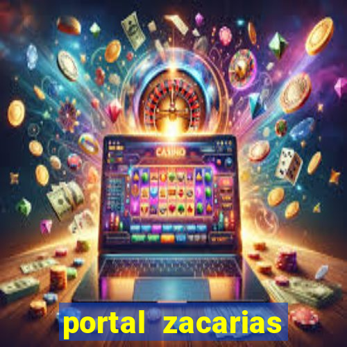 portal zacarias area 51